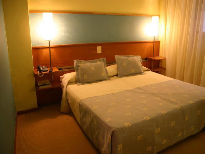 Hotel Cordon Del Plata Мендоса Екстер'єр фото